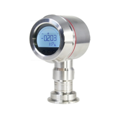 RPP40系列卫生型压力变送器