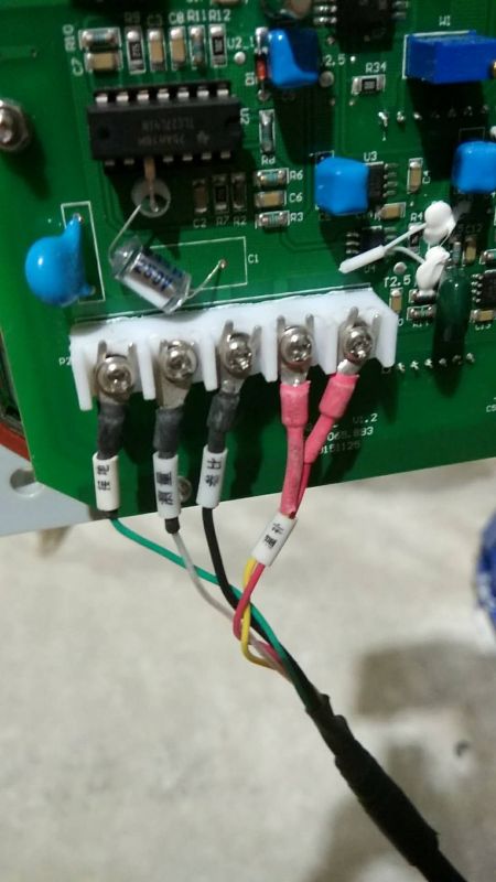 PHG-21C产品使用说明书