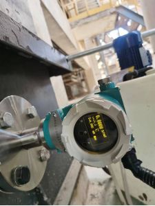 DMF系列音叉密度计标定视频