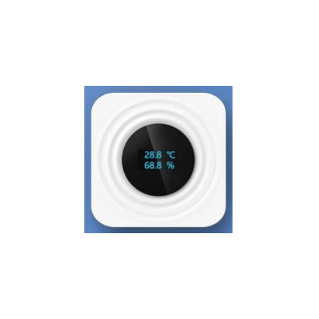 RPSC2303多合一变送器