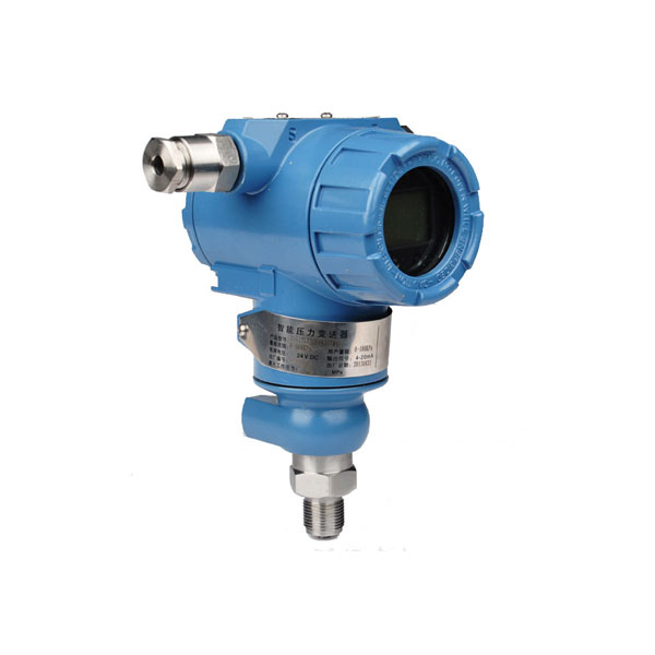 RPP50智能型压力变送器